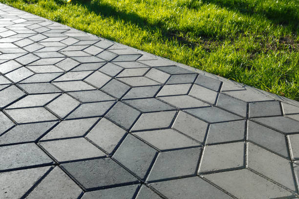 Best Natural Stone Driveway Pavers in Beechwood Village, KY